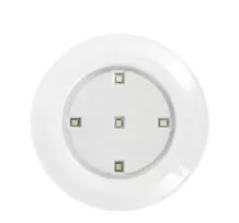 LED lemputės su pulteliu LEDTechnics, 3vnt