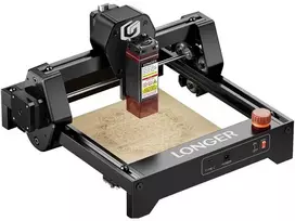 LONGER RAY5 mini 5.5W lazerinis Engraver