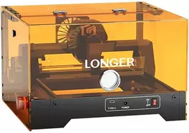 LONGER RAY5 minis 2.5W lazerinis Engraver