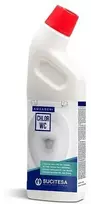 Sucitesa Aquagen Chlor WC tualetų ir keramikos valymo priemonė su chloru - 1L
