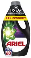 Ariel Color Prausimosi Gelis, 60 Plovimų, 2.7L