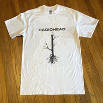 2026 Summer Men Hot Selling Vintage Radiohead TShirt The Bend Album Band Copy Pattern Men's Women Print Rock Hip Hop Artist Street Life Top 4XL