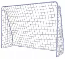 Futbolo vartai Ekspand, 213x150x90 cm