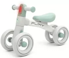 Milly Mally Balansinis dviratukas Flixy, Mint