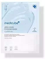 Medicube Zero Pore Cooling Mask vėsinanti lakštinė veido kaukė, 1 vnt.