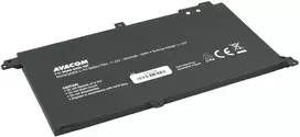AVACOM nešiojamųjų kompiuterių su integruotu akumuliatoriumi Asus VivoBook S430, X751, ličio polimerų, 11,52 V, 3653 mAh, 42 Wh.