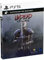 Perp Games Undead Citadel (VR2) PS5
