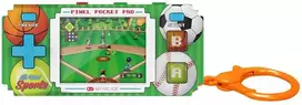 „My Arcade“ – nešiojama žaidimų sistema „All-Star Sport“ („Pixel Pocket Gaming“)