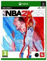 2K Games NBA 2K22 (Xbox serija X)