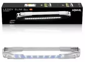 Aquael Slim 50-70cm 10W Sunny D&N 2.0
