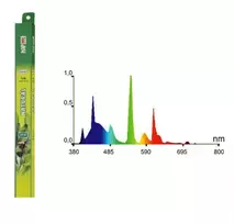 HapPet T5 24W Natural