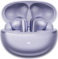 QCY N70 HT18 LITE Wireless Earbuds (Purple) | HT18 Lite Purple | 6957141411537