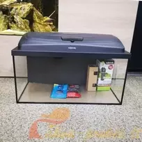 Aquael Aqua4Start komplektas (54L) D&N
