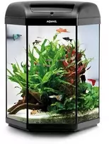 Aquael Hexa Set 60 2.0 D&N