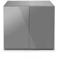 Aquael Glossy 80x35 spintelė Pilka (Pagal užsakymą)