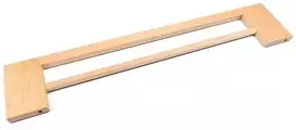 Hauck Safety Gate Extension portin jatkopala, 15 cm
