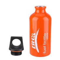 Oil Storage Can Camping Stove Gasoline Fuel Bottle Liquid Bottle Kerosene Bottle Multi Fuel Bottle 530ML