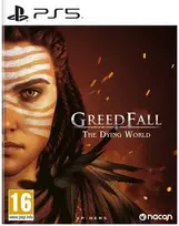 Nacon GreedFall: The Dying World PS5
