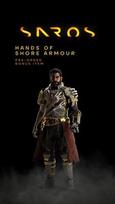 Saros Pre-order Bonus (DLC) (PS5) PSN Key EUROPE/UNITED KINGDOM/AUSTRALIA