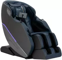 Activeshop Mėlyna Masažo krėslas Sakura Maximus 3D 809 Mėlyna