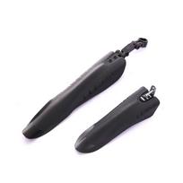 Merida Explorer Warrior Bicycle Mudguard Set: Front/Rear Fender for 80/100/300/500 Series