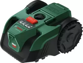 Vejos robotas Bosch VISIMOW18V-100 (be akumuliatoriaus ir įkroviklio)