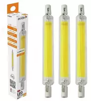 Avide LED lemputė 13W R7S 118mm 4000K 3vnt