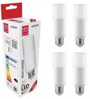 LED lemputė Avide 13.5W T45 E27 3000K 4vnt
