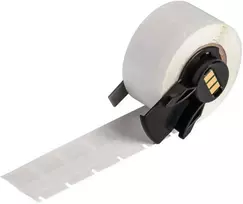 Brady Self-laminating Vinyl Labels for M611, M610 and M710