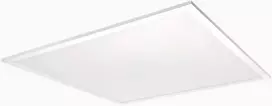 LED šviesos panelė 40W, 60x60cm, 4400lm, 110lm/W, neutraliai balta 4000K, UGR <19, LED line PRIME