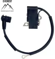 UŽDEGIMO RITĖ DOLMAR PS460; MAKITA DCS460 Juodas EVEREST DOLMAR PS460, PS500, PS510, PS4600, PS5000; MAKITA DCS460, DCS500, DCS5121