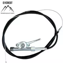 UNIVERSALUS AKSELERAVIMO TROSAS 2050mm EVEREST