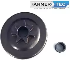 SANKABOS BŪGNELIS .325 7 UŽGRIEBIMŲ TINKANTIS HUSQVARNA 36, 37, 41, 42, 136, 137, 141, 142 FARMERTEC