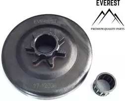 Everest SANKABOS BŪGNELIS .325 7 Dantukai KINIETIŠKAS PJUKLAS NAC SPS 01-52, 02-45 FLO