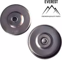Everest Sankabos būgnelis 3/8 6 užgriebimų MAKITA DCS33, 400 10mm