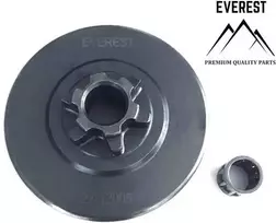 Everest SANKABOS BŪGNELIS 3/8 - 6Z KINIETIŠKAS PJUKLAS 38cc