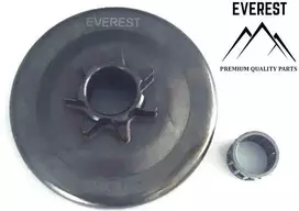 Everest SANKABOS BŪGNELIS .325 7 dantukai TINKANTIS HUSQVARNAI 340, 345, 346, 350, 351, 353, 357, 359, 445, 450, Jonsered CS 2141, 2145, 2149, 2150, 2152, 2153, 2156, 2159