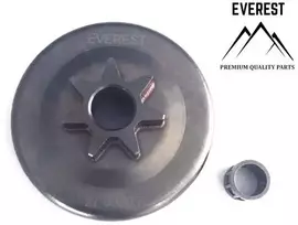 Everest SANKABOS BŪGNELIS .325, 7dantukai TINKANTIS HUSQVARNA 36, 37, 41, 42, 136, 137, 141, 142