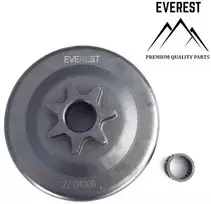 Everest SANKABOS BŪGNELIS TINKANTIS STIHL .325 7 026, MS260, MS260C, MS270, MS270C, MS280, MS280C