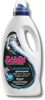 Koncentruotas skalbiklis juodiems ir tamsiems skalbiniams SCALA 2000ml (50 skalbimų)