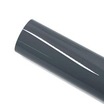 Blizgus pilkas automobilio lipdukas Spalvos keitimo vinilinė plėvelė Be pūslelių PVC plėvelė Automobilio apklijavimo lipdukas Automobilio aksesuarai Automobilio dekoracija 10x152cm