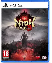 Usorteret „Nioh 3“ – „Launch Edition“ („Steelbook“) – ES (PS5)