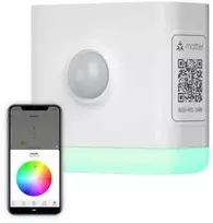 Planet Thirdreality Wi-Fi Matter išmanioji naktinė RGB lemputė 3 in 1
