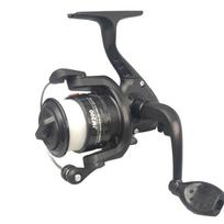 Portable Drag Fish Wheels Ultralight Fishing Reel Gear Ratio Spinning Reel With 60M Fishing Line Angling Supplies juoda