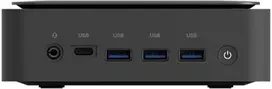 Gigabyte BRIX Barebone GB-BER7-8840 (D) AMD
