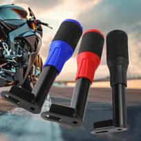 Motorcycle Frame Sliders Falling Protection Anti Crash Protector For Adventure Daily Commuting And Long Distance Touring Use juoda