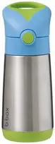 Plieninė termo gertuvė B.BOX 350 ml Ocean Breeze