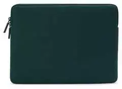 Pipetto Classic Fit dėklas, dark teal – Apple MacBook 13/14