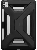 Urban Armor Gear UAG Scout+ do iPad Pro 13" M4 (2024) / M5 (2025) juoda