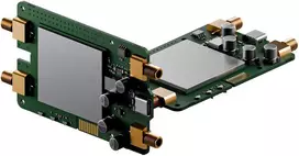 TELTONIKA NETWORKS CALYX įterptinis mobilusis Raspberry Pi 4G HAT